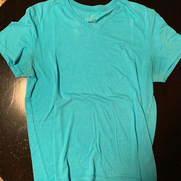 American Eagle Tees x7 - Picture 4 of 8